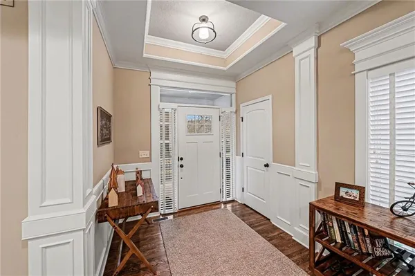 $525,000 | 8554 Barstow Street, Lenexa, KS 66219