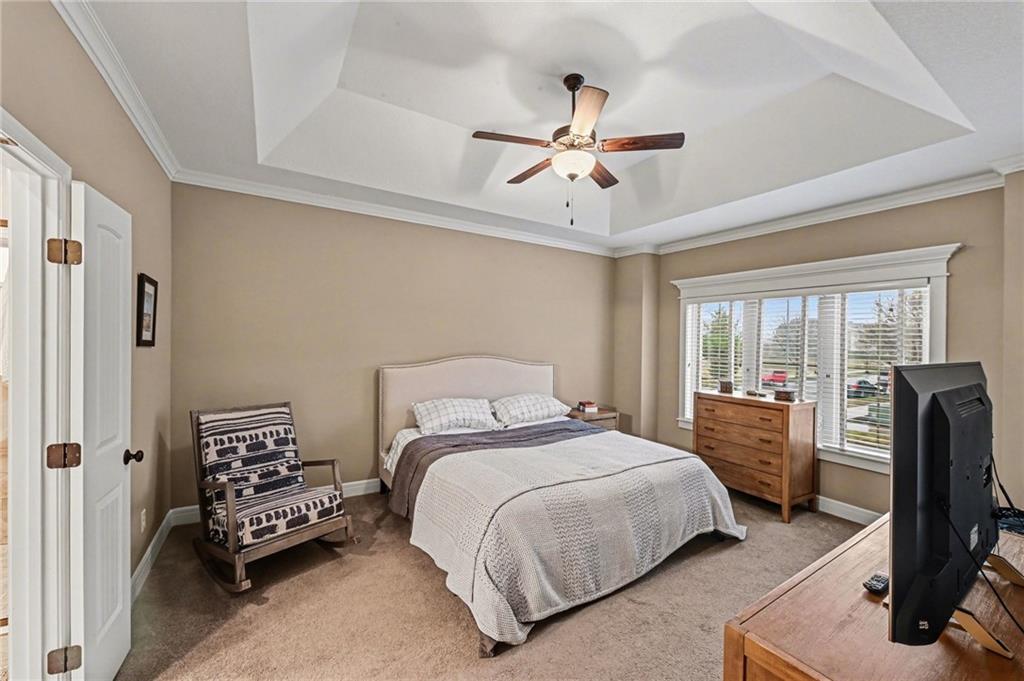 8554 Barstow Street Lenexa, KS 66219 - Photo 19 of 25