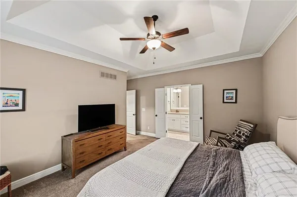 $525,000 | 8554 Barstow Street, Lenexa, KS 66219