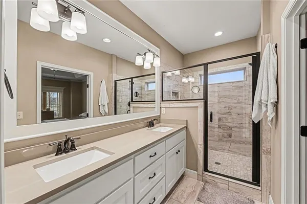 $525,000 | 8554 Barstow Street, Lenexa, KS 66219