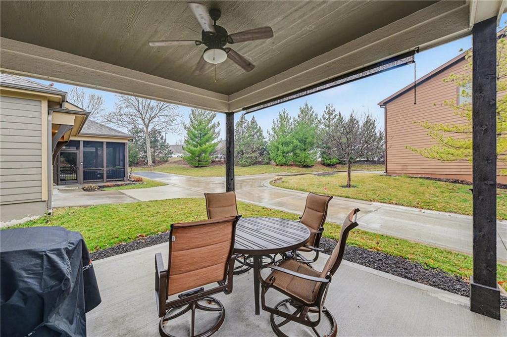 8554 Barstow Street Lenexa, KS 66219 - Photo 23 of 25