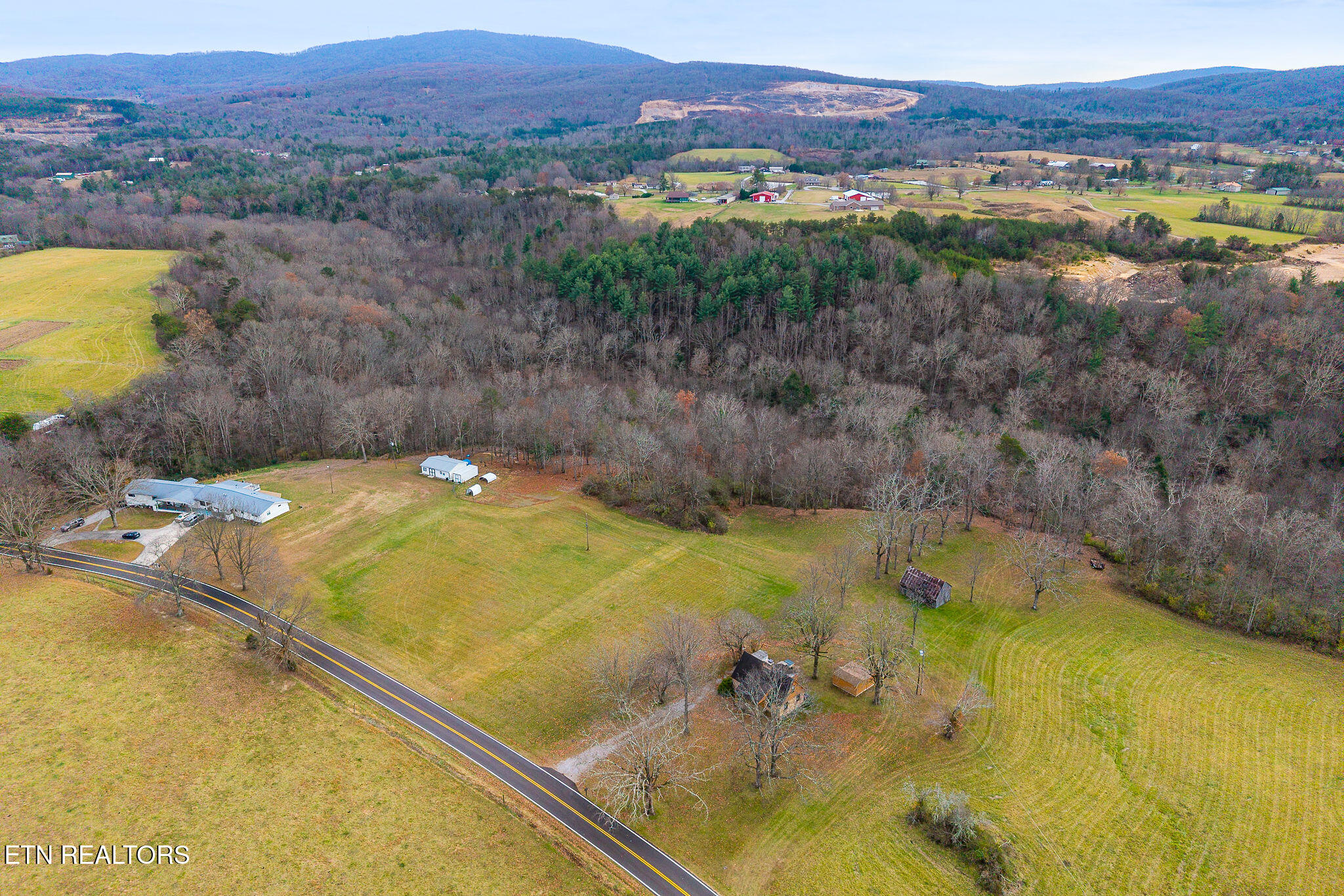 3.64-acres Open Range Road Crossville, TN 38555 - Photo 1 of 27 Open Range Rd
