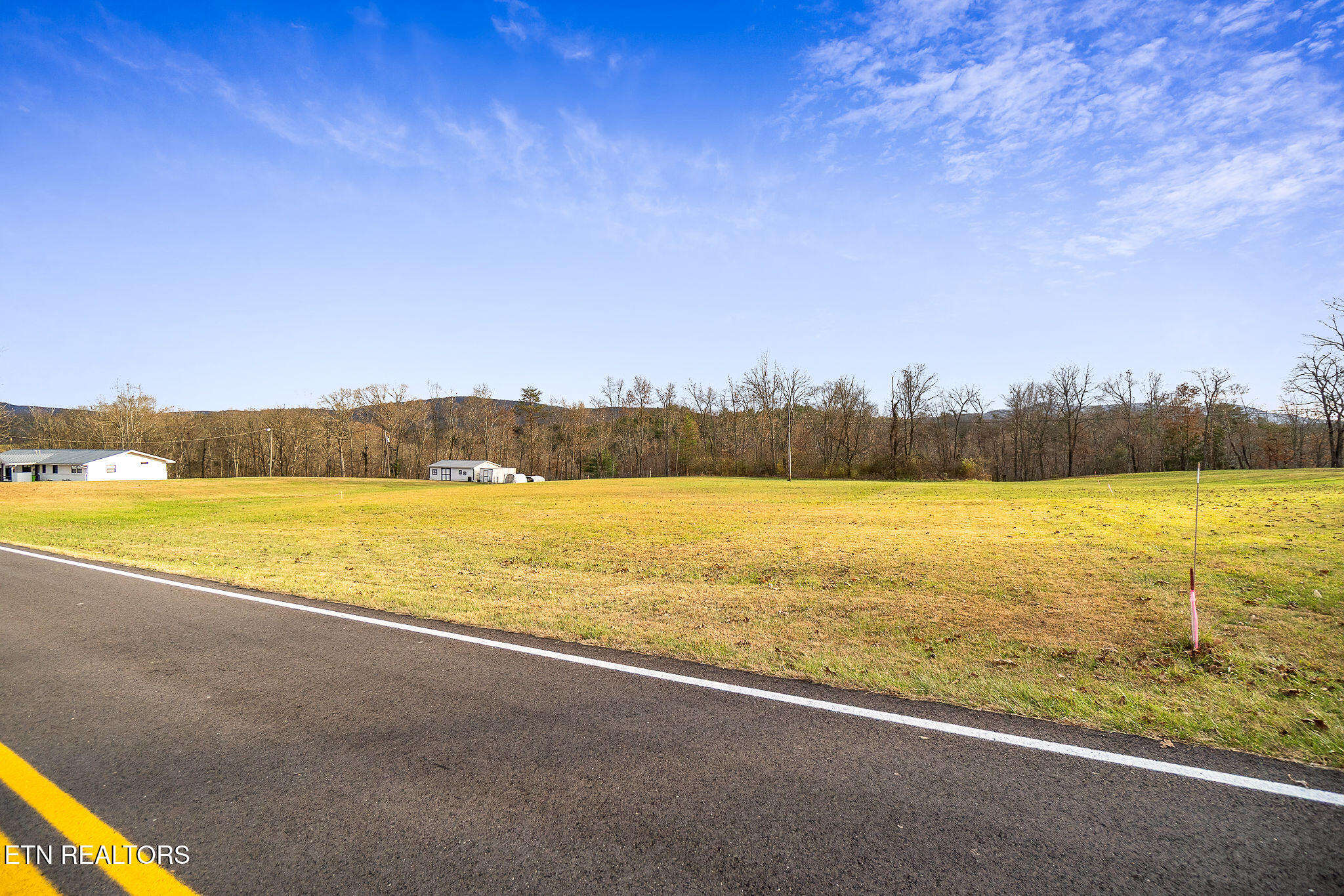 3.64-acres Open Range Road Crossville, TN 38555 - Photo 24 of 27 Road Frontage