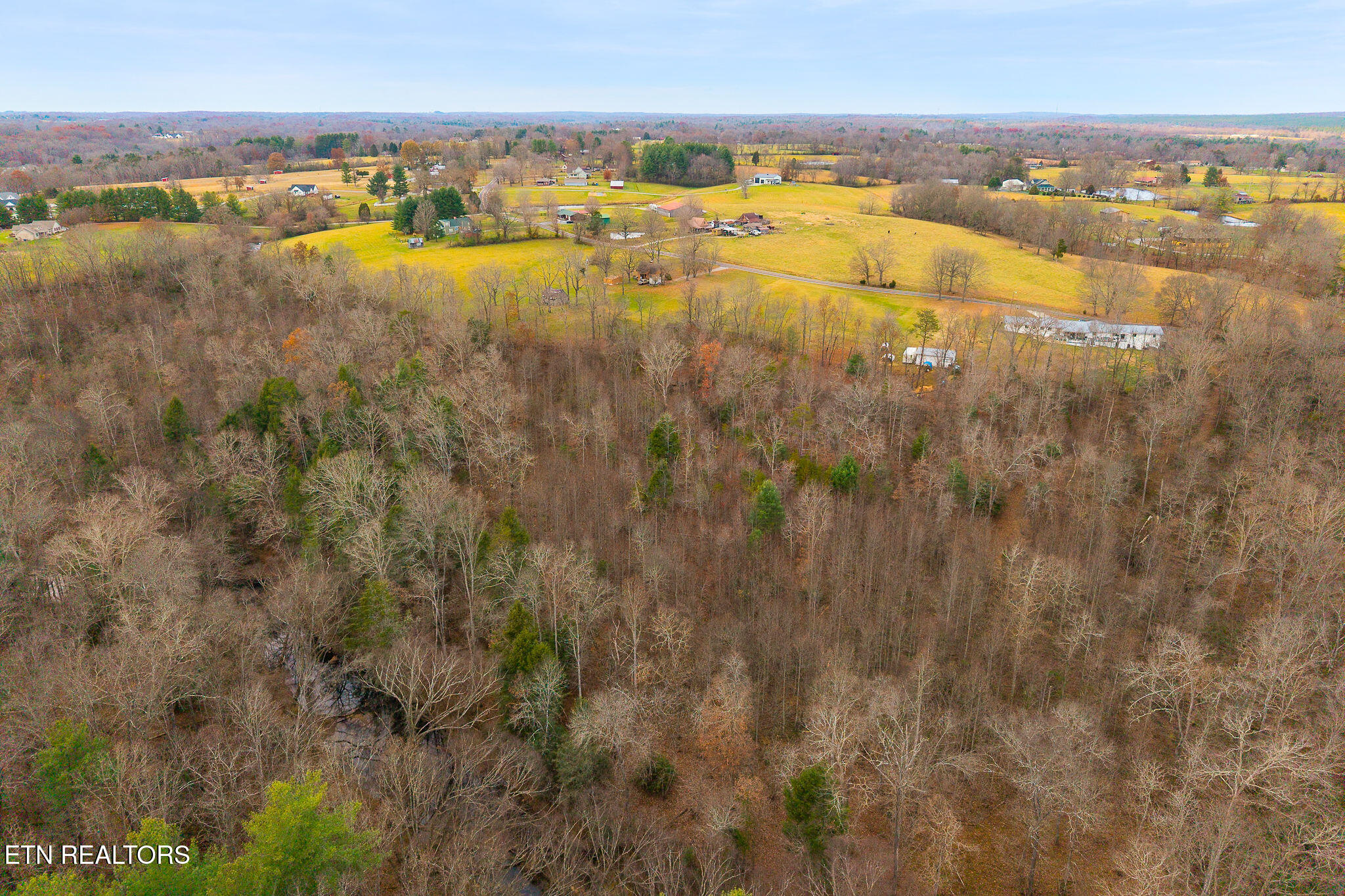 3.64-acres Open Range Road Crossville, TN 38555 - Photo 9 of 27 Open Range Rd