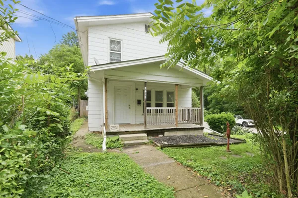 $119,900 | 2614 Berrell Avenue, Columbus, OH 43211