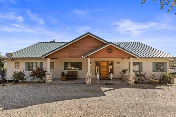 $745,000 | 7594 Leahs Way, Browns Valley, CA 95918