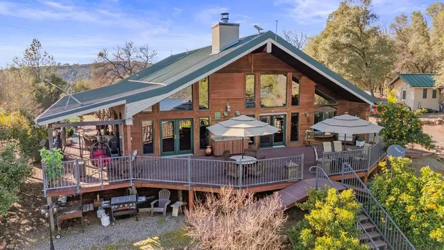 $750,000 | 7594 Leahs Way, Browns Valley, CA 95918