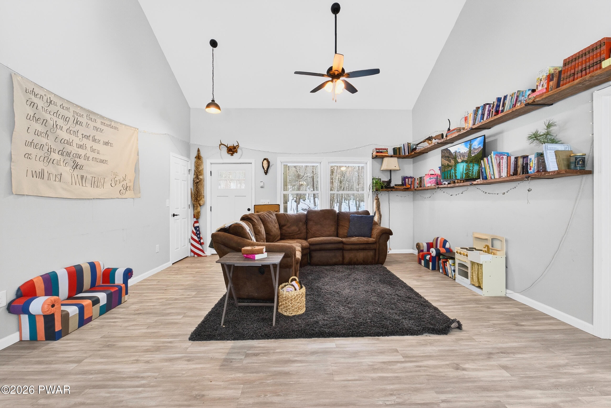 150 Cree Road Shohola, PA 18458 - Photo 6 of 16