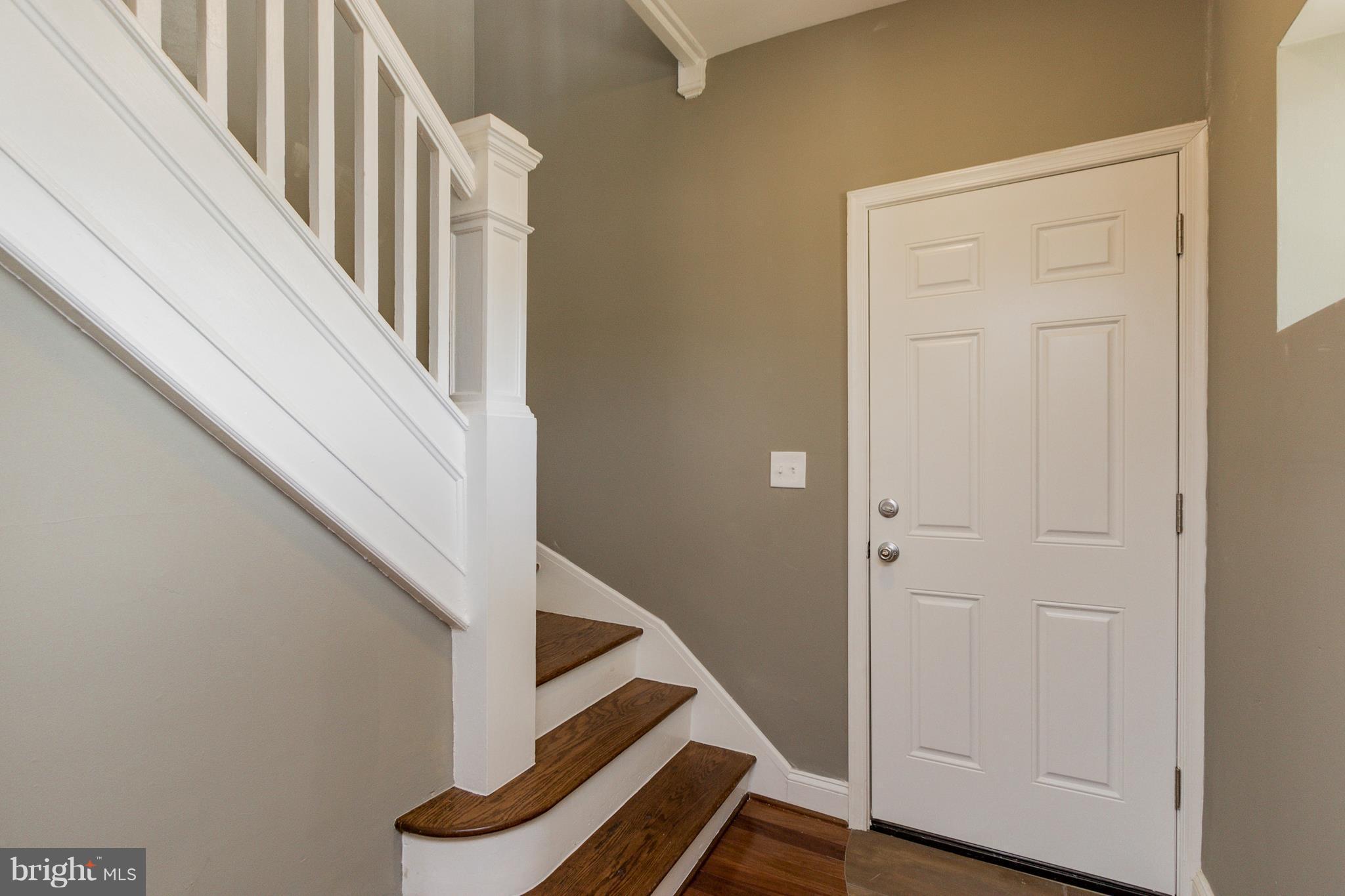4011 Barrington Road Baltimore, MD 21207 - Photo 21 of 30 Interior (General)
