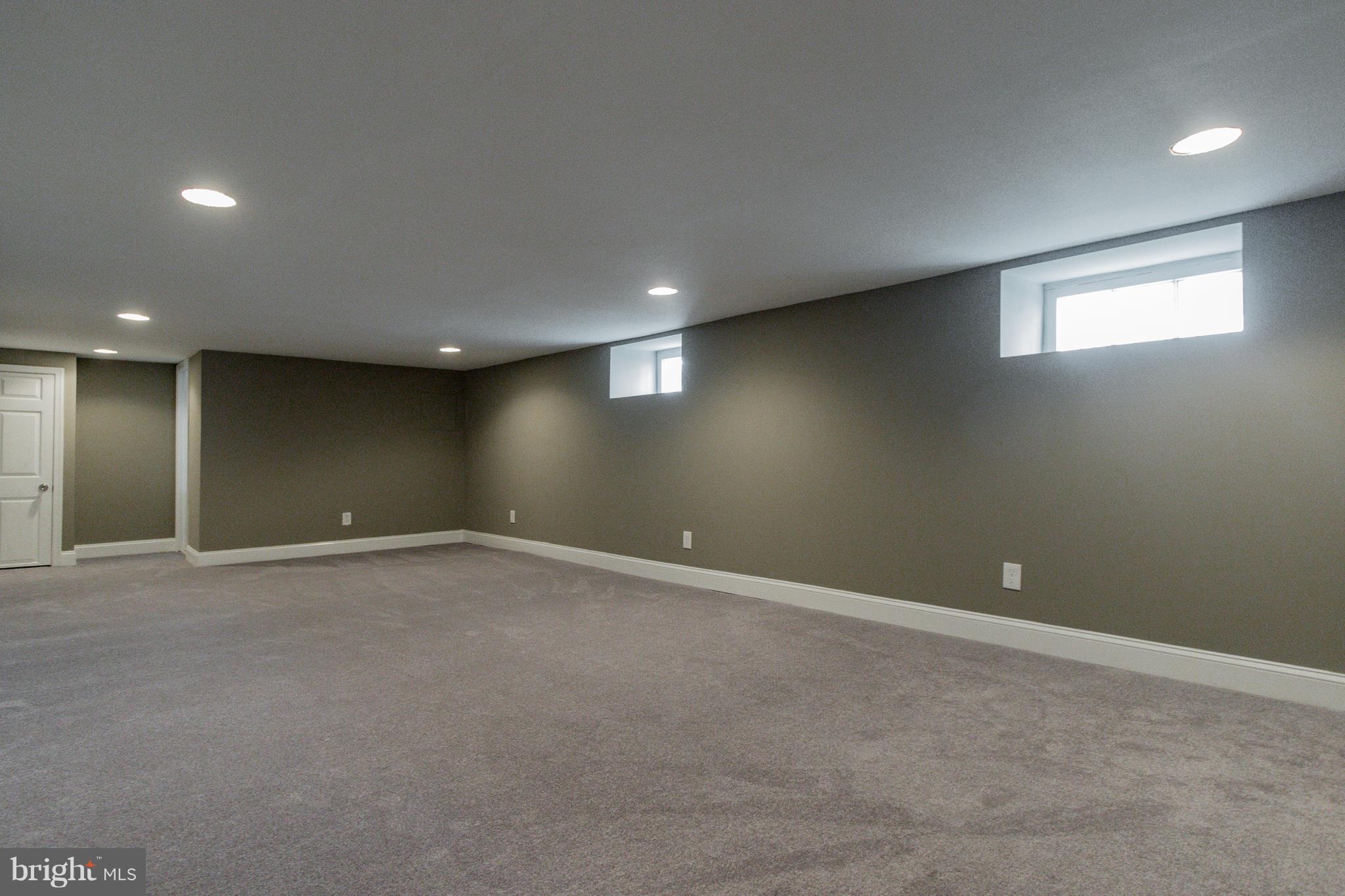 4011 Barrington Road Baltimore, MD 21207 - Photo 27 of 30 Family Room - Lower Level