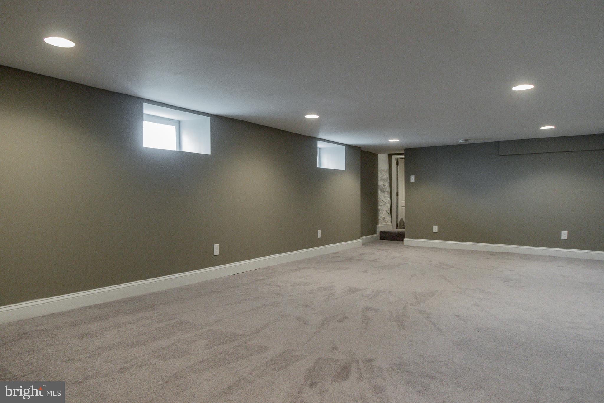 4011 Barrington Road Baltimore, MD 21207 - Photo 28 of 30 Family Room - Lower Level