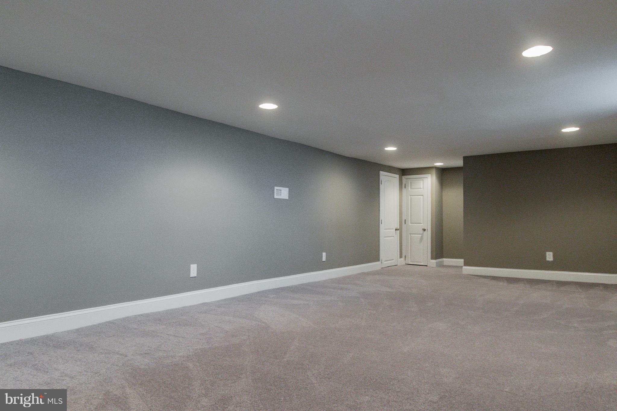 4011 Barrington Road Baltimore, MD 21207 - Photo 29 of 30 Family Room Lower Level