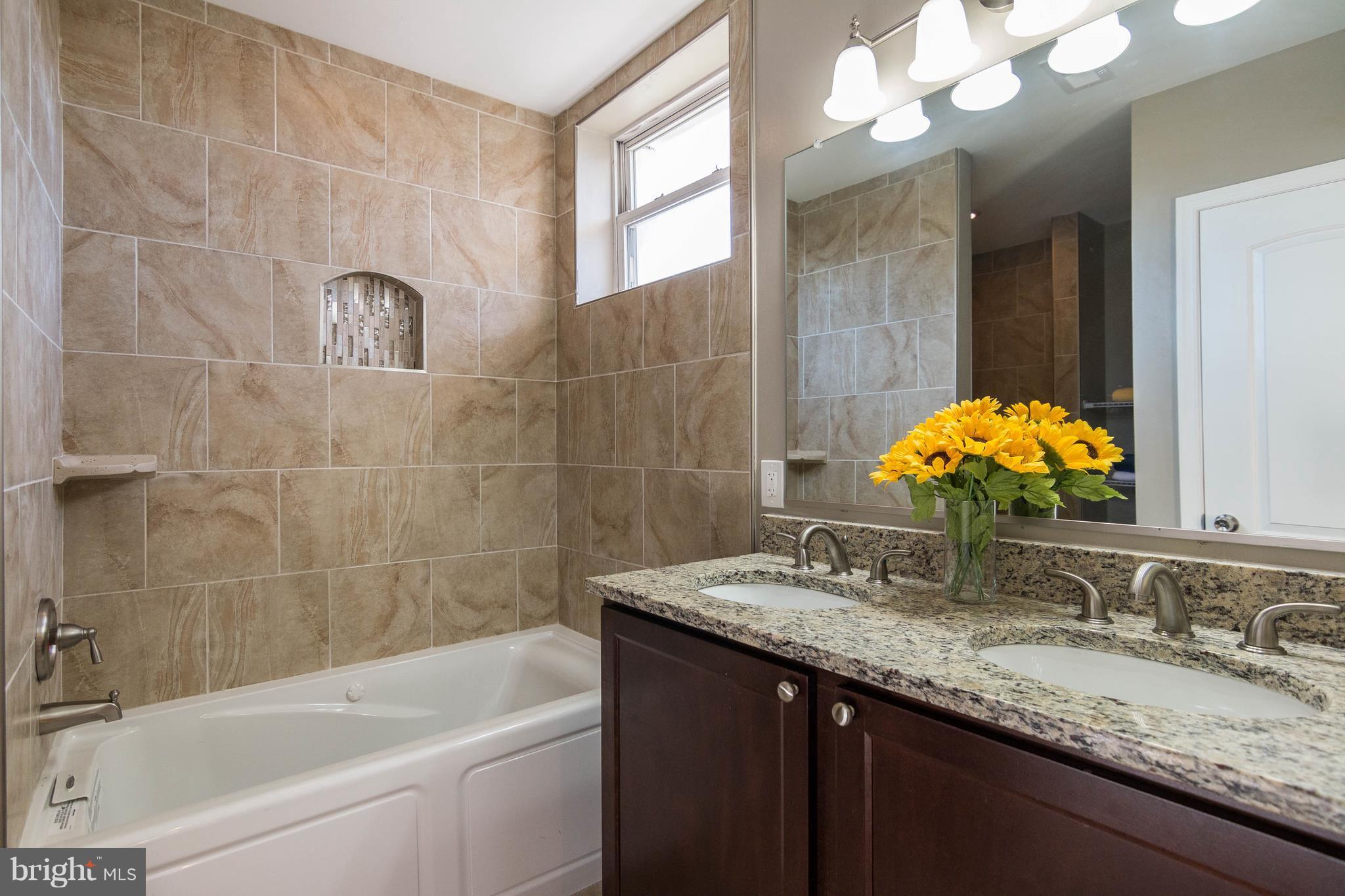 4011 Barrington Road Baltimore, MD 21207 - Photo 6 of 30 Bath (Master)