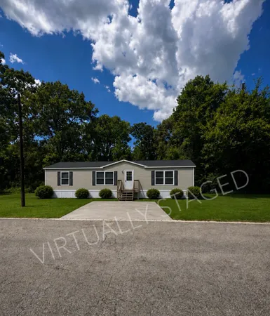 $20,000 | 277 Magnolia Park, Onalaska, TX 77360