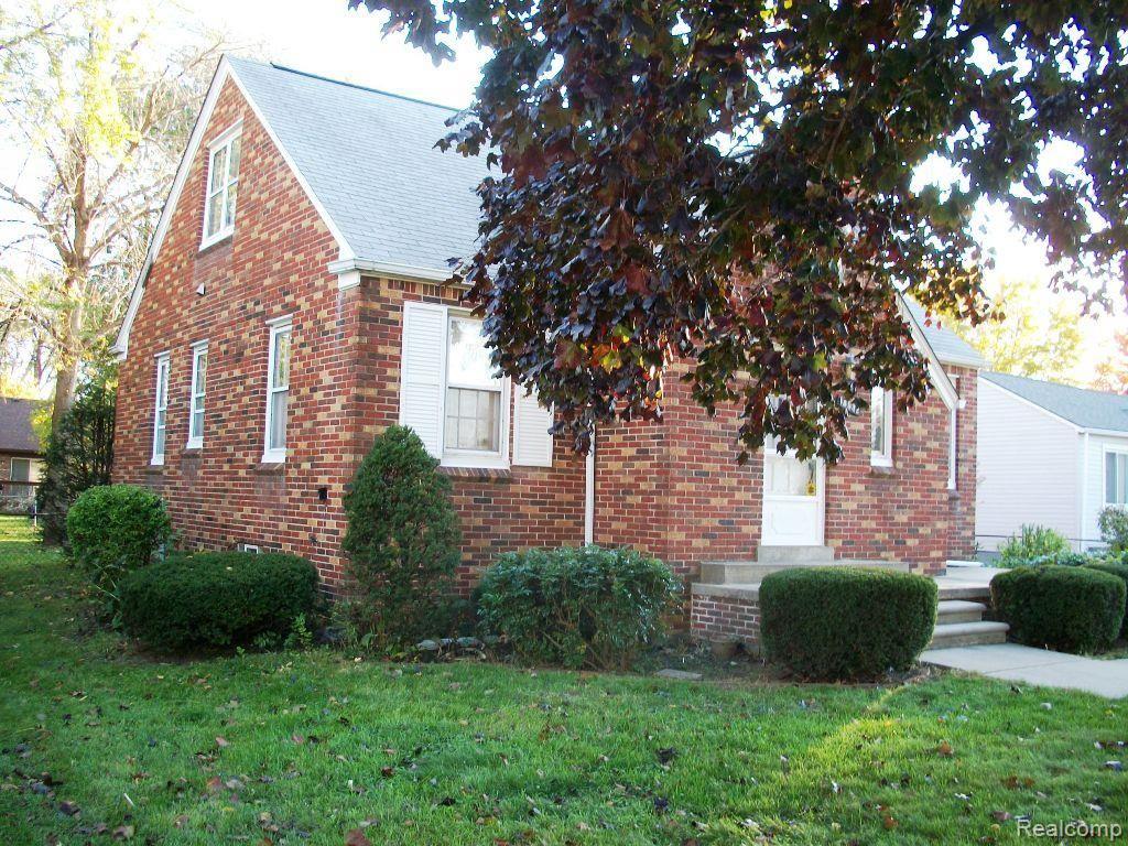 14832 East 10 Mile Road Warren, MI 48089 - Photo 3 of 17 front side