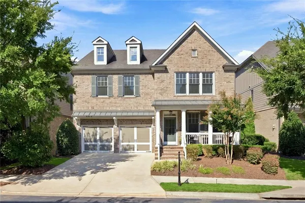 $1,350,000 | 11715 Stratham Drive, Alpharetta, GA 30009