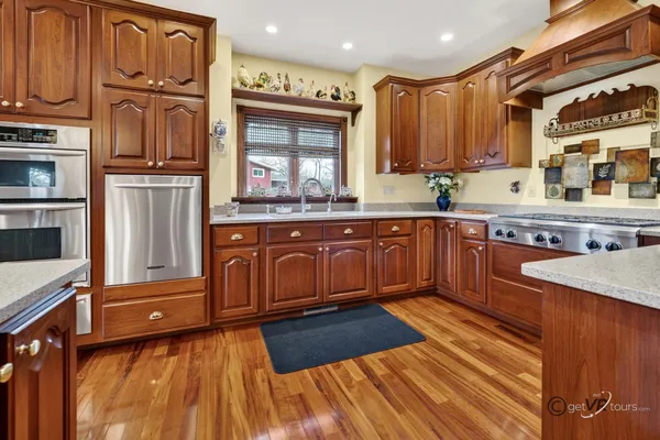 $649,900 | 11A83 Fairway Drive, Apple Canyon Lake, IL 61001