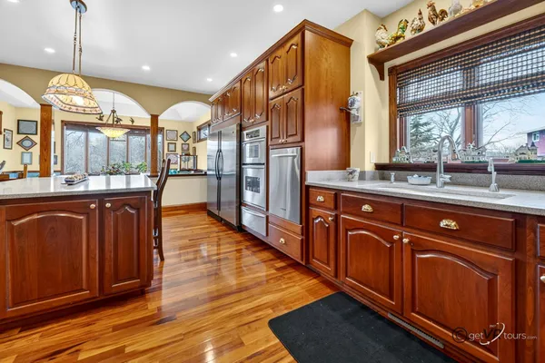 $649,900 | 11A83 Fairway Drive, Apple Canyon Lake, IL 61001