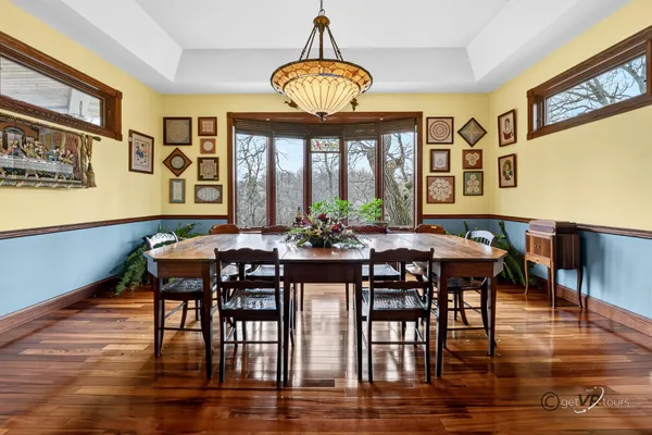 $649,900 | 11A83 Fairway Drive, Apple Canyon Lake, IL 61001