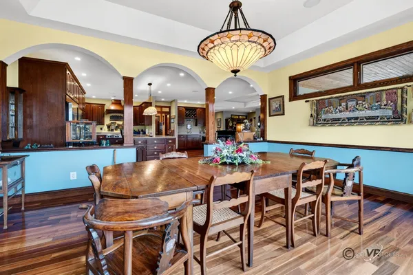 $649,900 | 11A83 Fairway Drive, Apple Canyon Lake, IL 61001