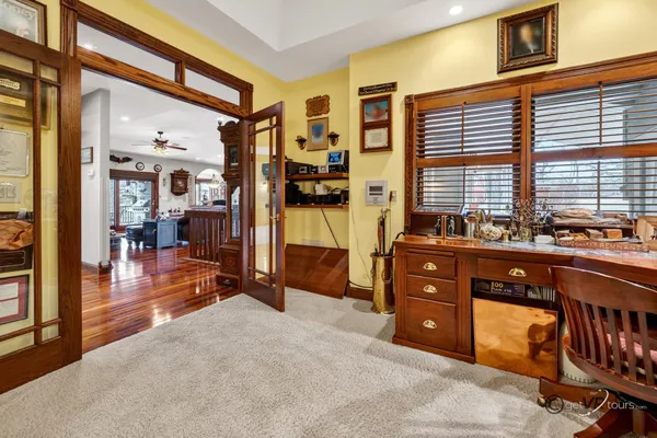 $649,900 | 11A83 Fairway Drive, Apple Canyon Lake, IL 61001