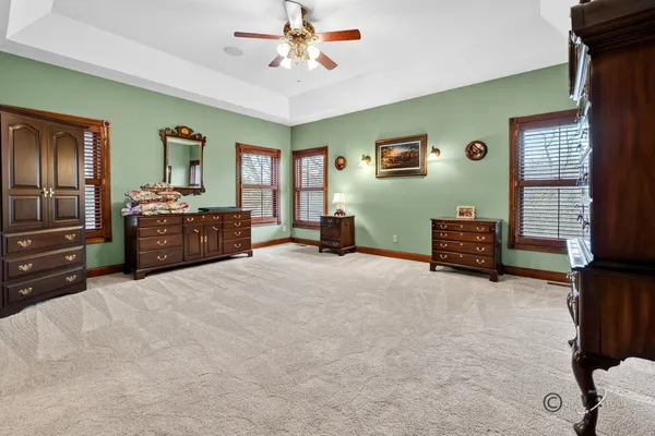 $649,900 | 11A83 Fairway Drive, Apple Canyon Lake, IL 61001