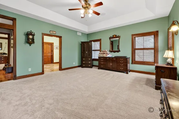 $649,900 | 11A83 Fairway Drive, Apple Canyon Lake, IL 61001