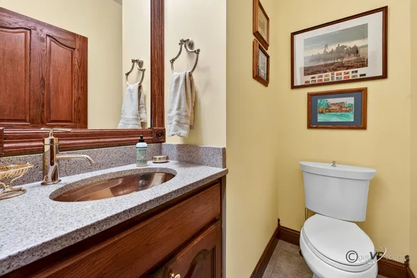 $649,900 | 11A83 Fairway Drive, Apple Canyon Lake, IL 61001