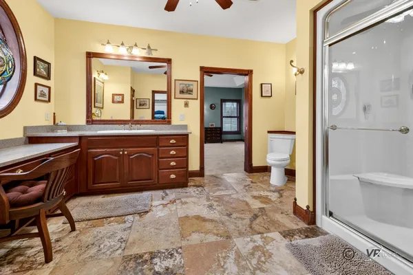 $649,900 | 11A83 Fairway Drive, Apple Canyon Lake, IL 61001