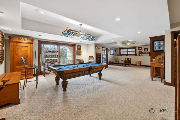 $649,900 | 11A83 Fairway Drive, Apple Canyon Lake, IL 61001