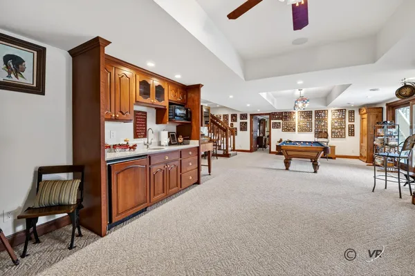 $649,900 | 11A83 Fairway Drive, Apple Canyon Lake, IL 61001