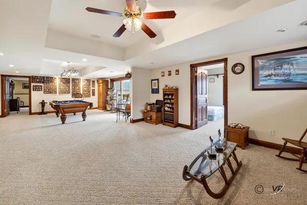 $649,900 | 11A83 Fairway Drive, Apple Canyon Lake, IL 61001