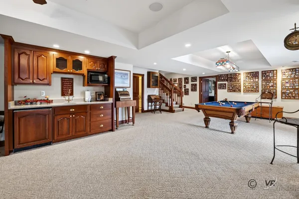 $649,900 | 11A83 Fairway Drive, Apple Canyon Lake, IL 61001