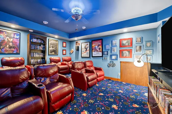 $649,900 | 11A83 Fairway Drive, Apple Canyon Lake, IL 61001