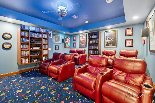 $649,900 | 11A83 Fairway Drive, Apple Canyon Lake, IL 61001