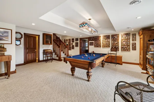 $649,900 | 11A83 Fairway Drive, Apple Canyon Lake, IL 61001