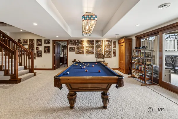 $649,900 | 11A83 Fairway Drive, Apple Canyon Lake, IL 61001