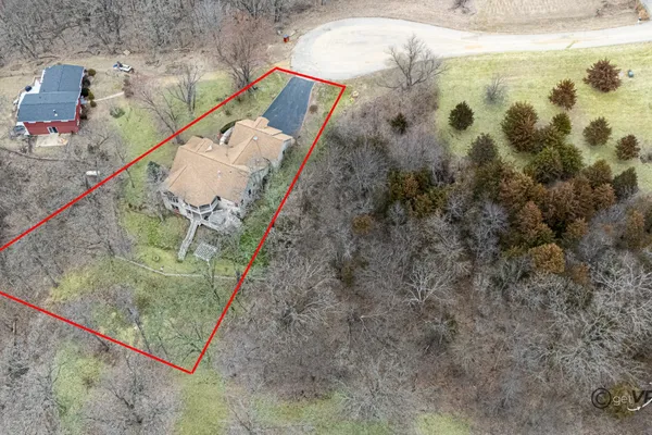 $649,900 | 11A83 Fairway Drive, Apple Canyon Lake, IL 61001