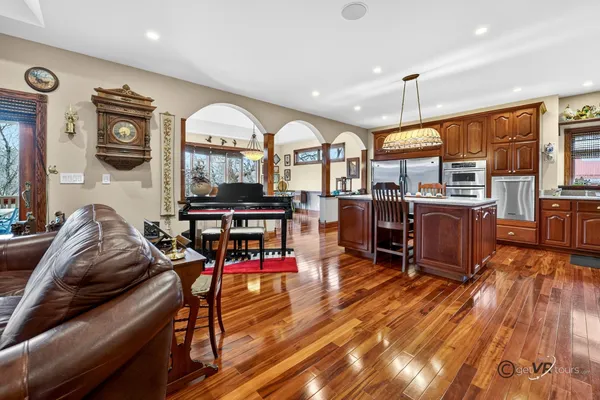 $649,900 | 11A83 Fairway Drive, Apple Canyon Lake, IL 61001