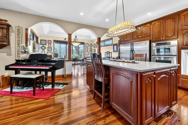 $649,900 | 11A83 Fairway Drive, Apple Canyon Lake, IL 61001