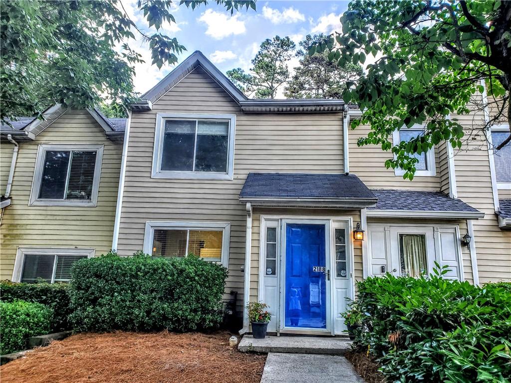 2188 Spring Walk Court Atlanta, GA 30341 - Photo 1 of 1