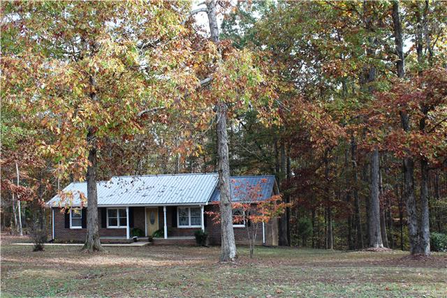 2372 Grays Bend Road Centerville, TN 37033 - Photo 1 of 12