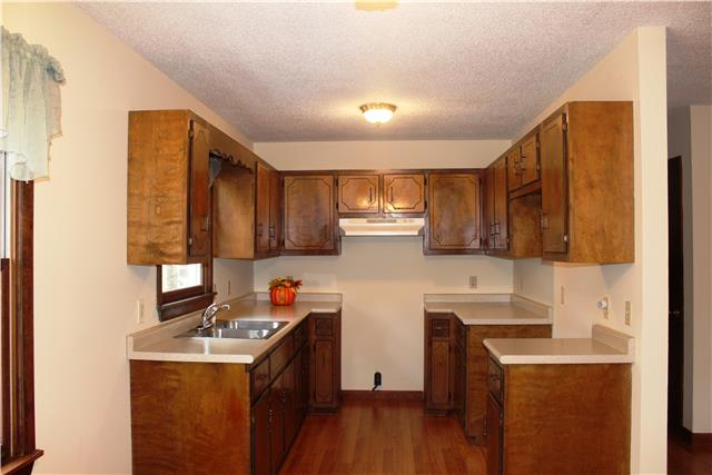 2372 Grays Bend Road Centerville, TN 37033 - Photo 9 of 12 Galley Kitchen