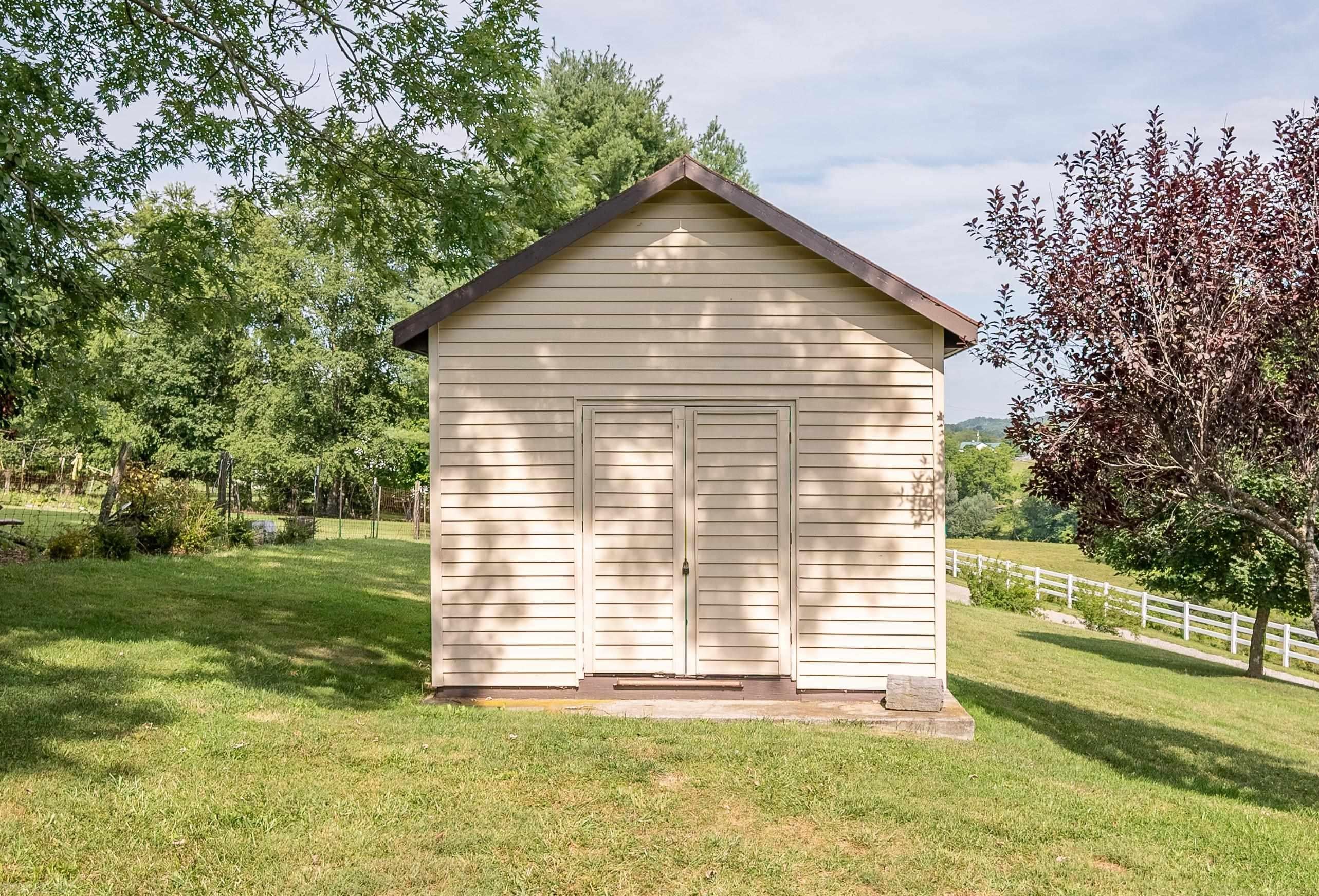 7580 Belspring Road Radford, VA 24141 - Photo 15 of 53 Gallery Image 15