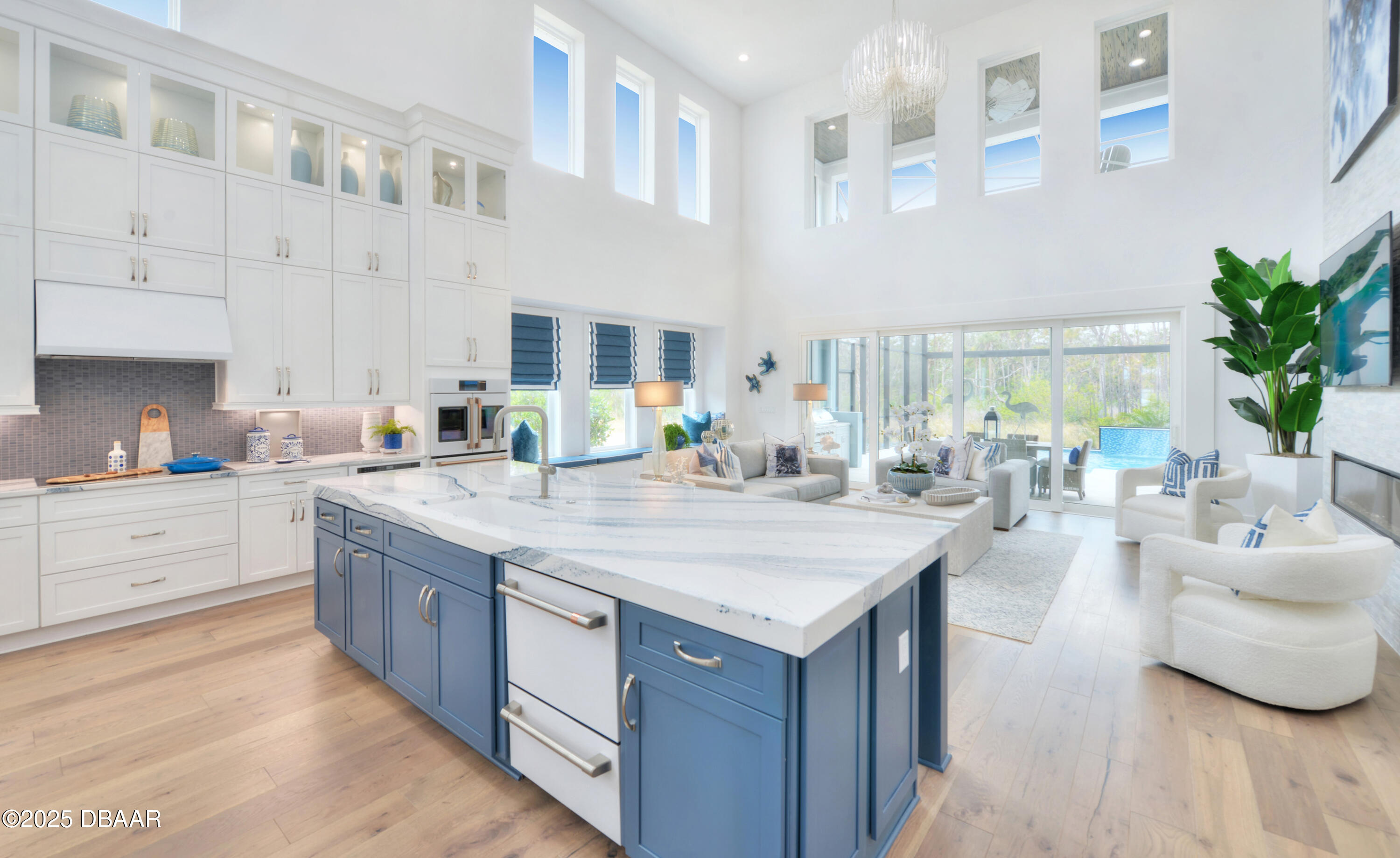 85 Coronado Road Flagler Beach, FL 32136 - Photo 5 of 43 4 vista-costera-kitchen-11942