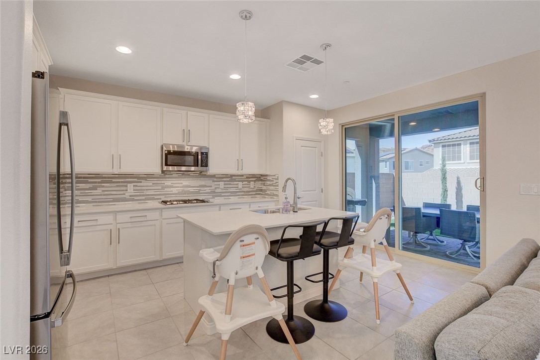 20 Santo Mio Court Henderson, NV 89011 - Photo 13 of 60