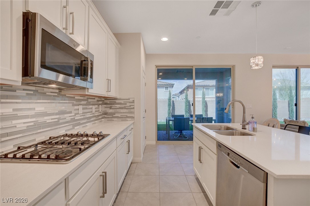 20 Santo Mio Court Henderson, NV 89011 - Photo 17 of 60