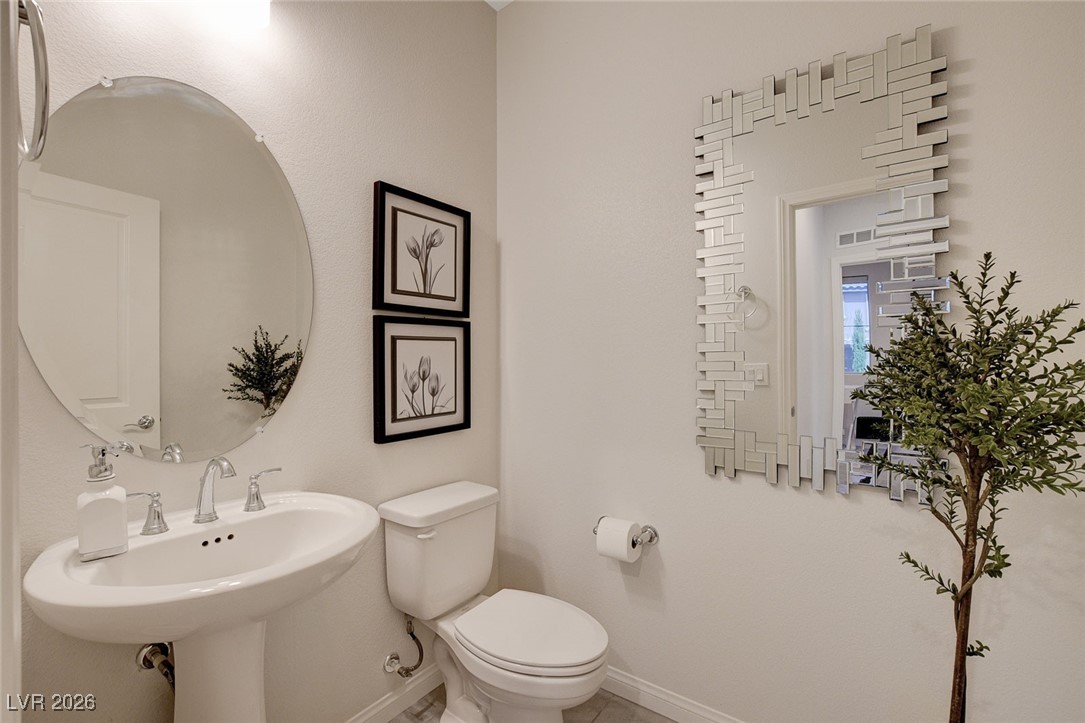 20 Santo Mio Court Henderson, NV 89011 - Photo 19 of 60