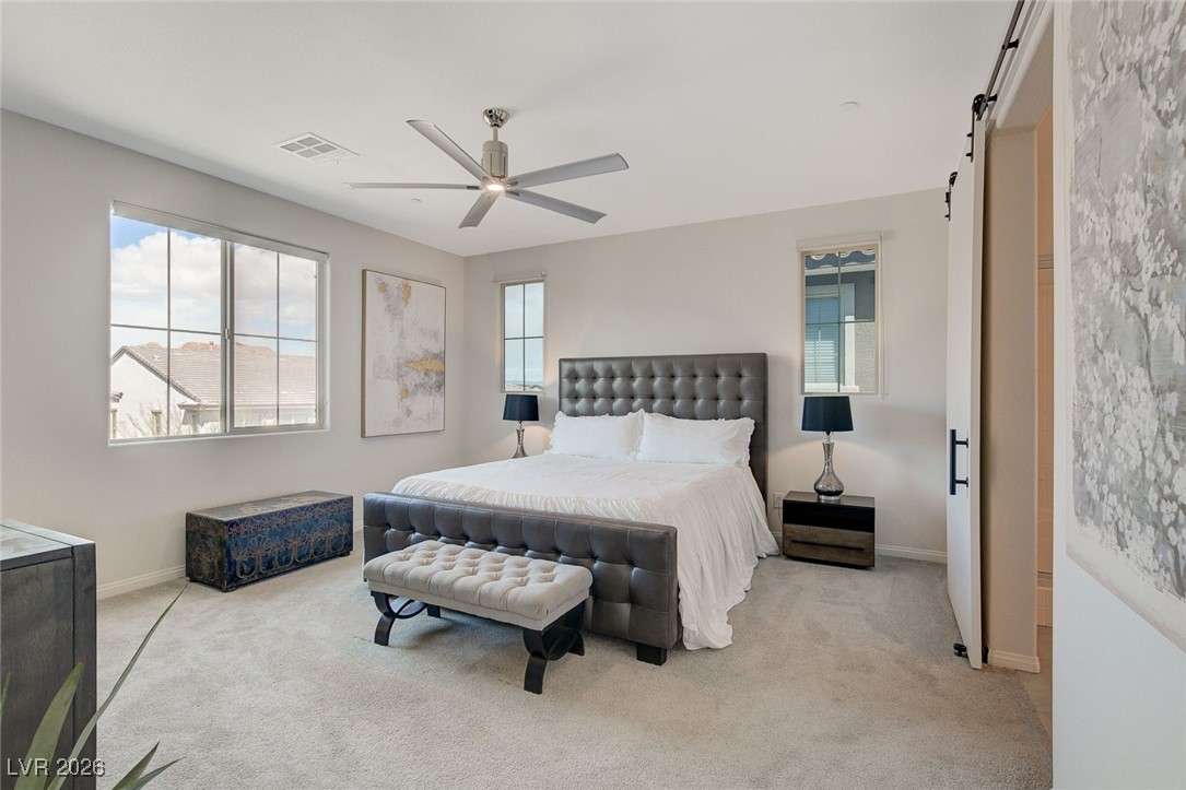 20 Santo Mio Court Henderson, NV 89011 - Photo 27 of 60