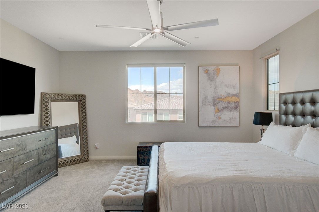 20 Santo Mio Court Henderson, NV 89011 - Photo 33 of 60